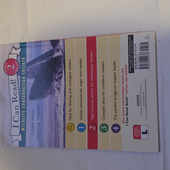 Level 2 Readers Bundle Of 11 Animal Readers - Picture 5 of 16